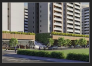 Ligação entre a avenida getúlio vargas e a rua gustavo maciel